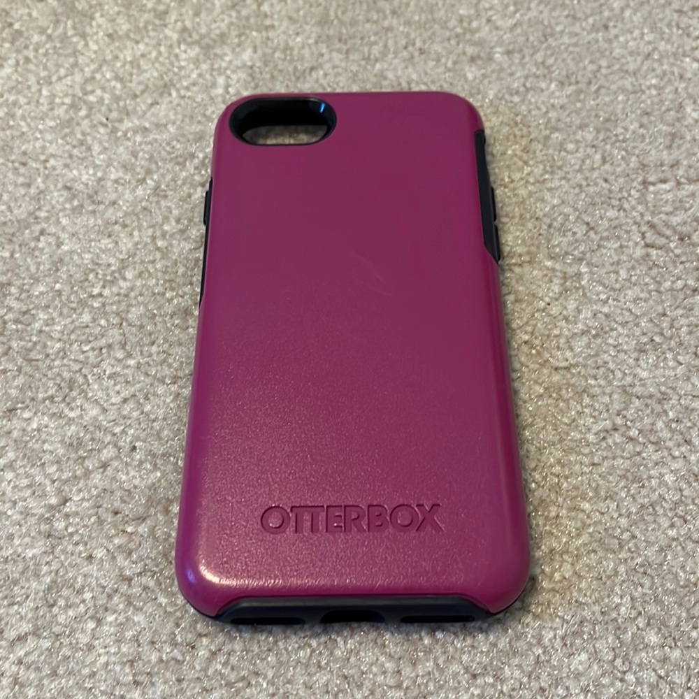 iPhone 7 OtterBox Case